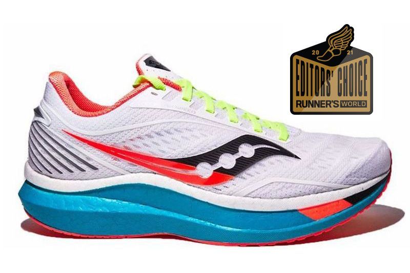 Saucony Endorphin Speed