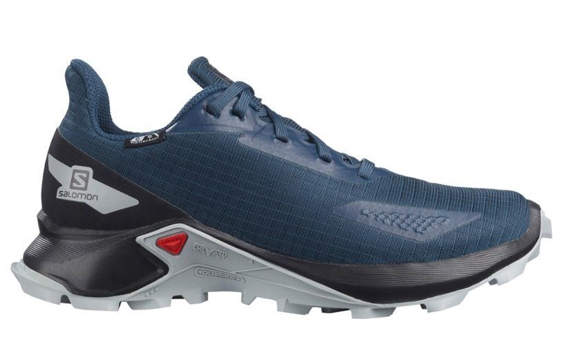 Salomon Alphacross Blast