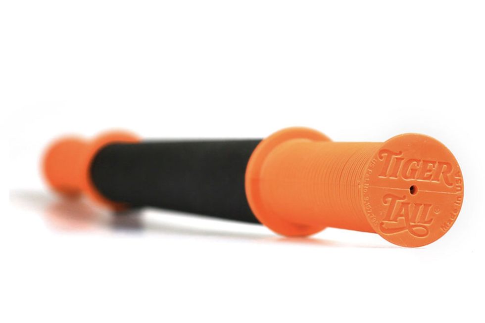 Tiger Tail Classic Massage Stick
