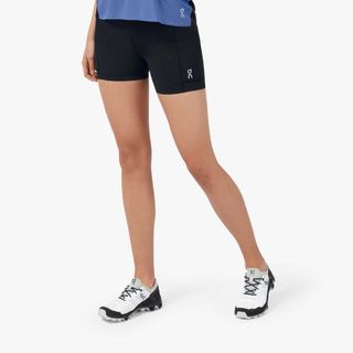 Sprinter Shorts