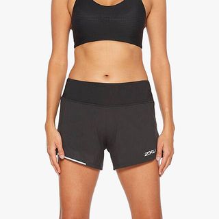 2XU Aero 4" Running Shorts