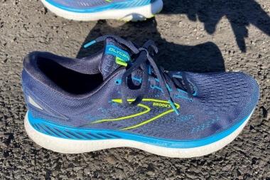 Brooks Glycerin 19