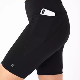 Power 9" Cycling Shorts