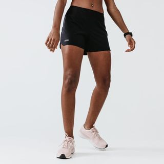 Run Dry Women's Running Shorts - Decathlon