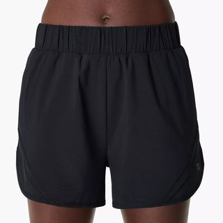 Track and Field 3.5" Running Shorts