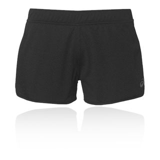 Women's Mesh Shorts