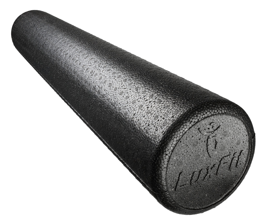 LuxFit Premium High-Density Foam Roller