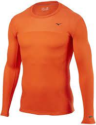 Mizuno Breath Thermo Long Sleeve
