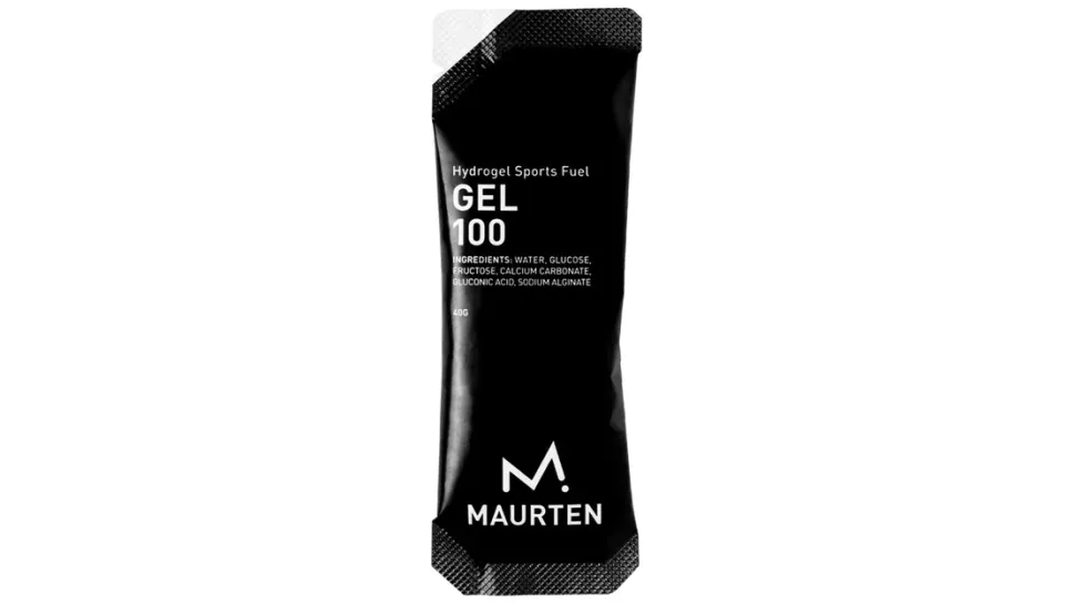 Maurten Energy Gel