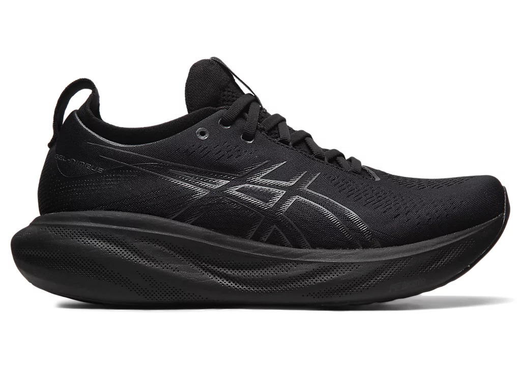 Best running shoes of 2024 Asics Gel-Nimbus 25